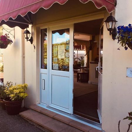 Seawold Guest House Saint Brélade Esterno foto