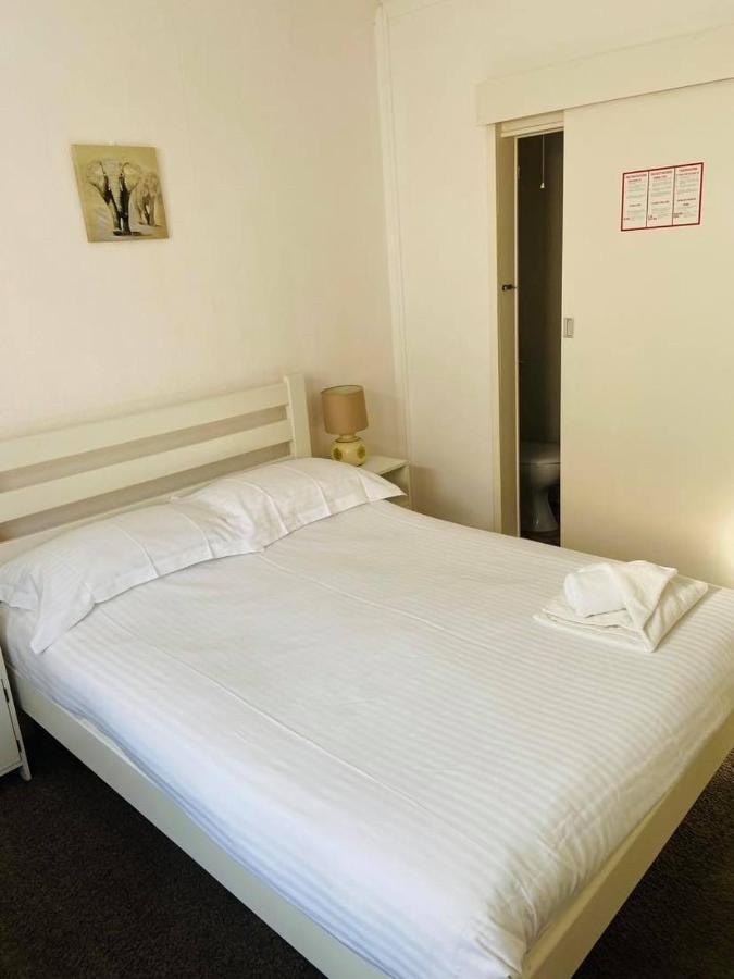 Seawold Guest House Saint Brélade Esterno foto