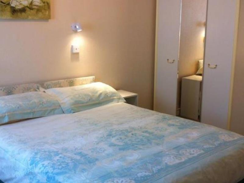 Seawold Guest House Saint Brélade Esterno foto